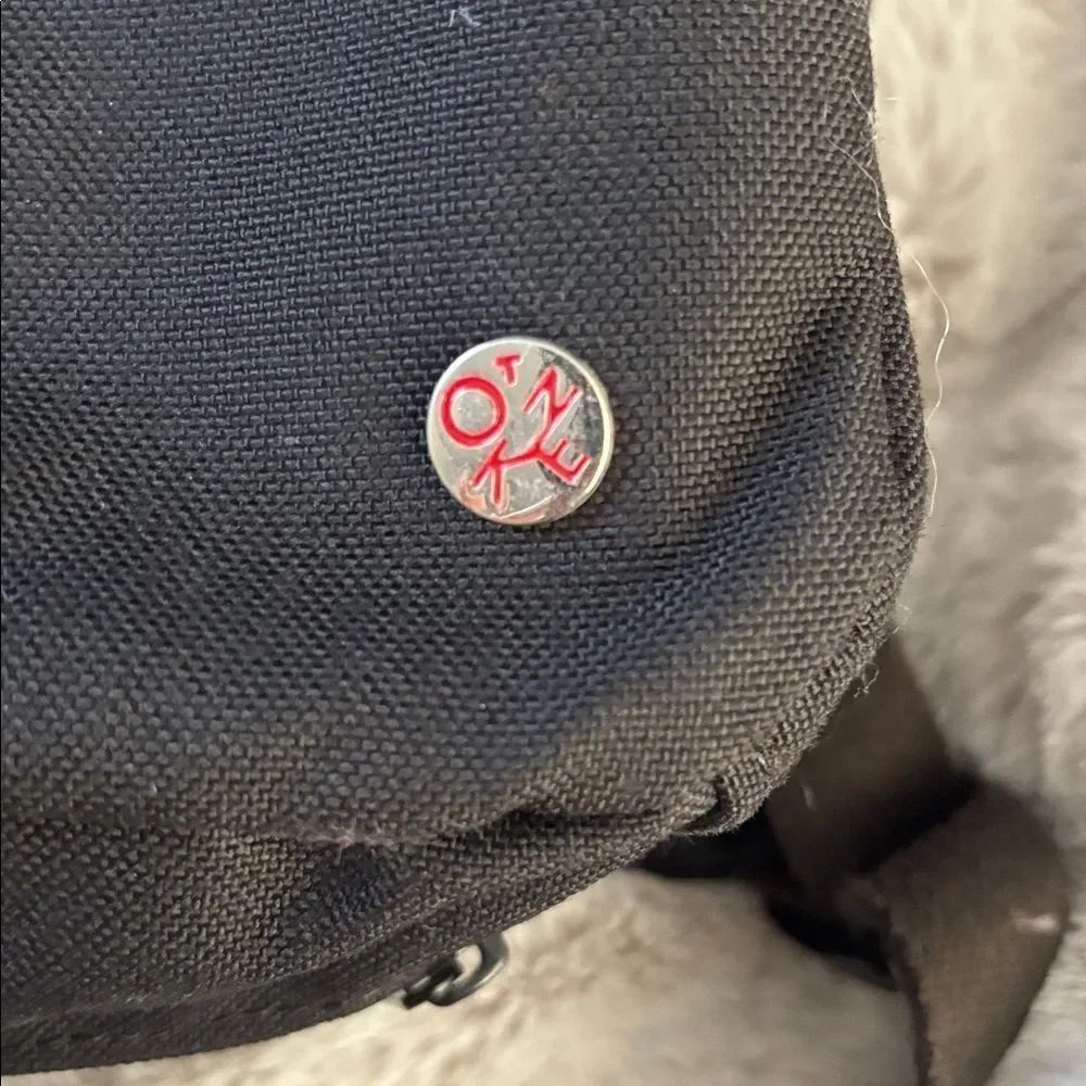 TOKEN University Waxed Backpack - Picture 2 of 5